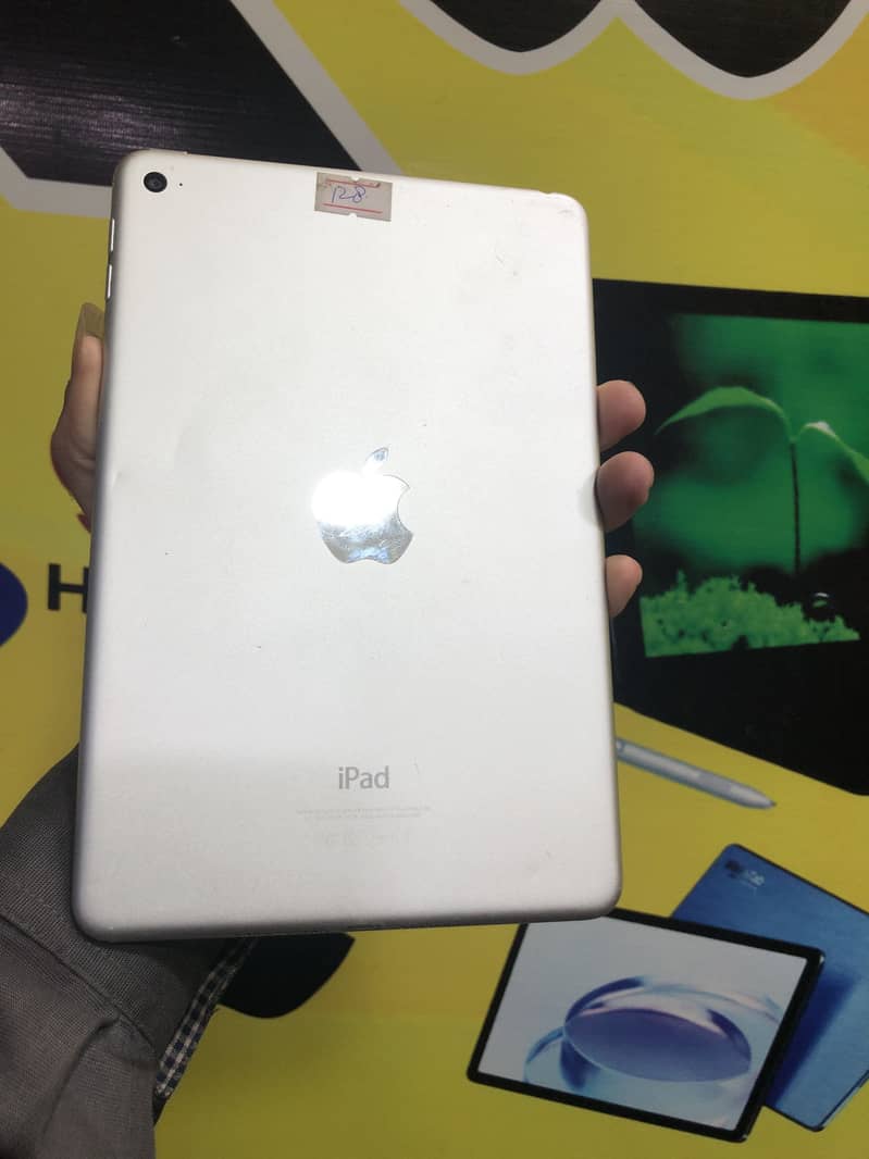 iPad mini4 128gb 6
