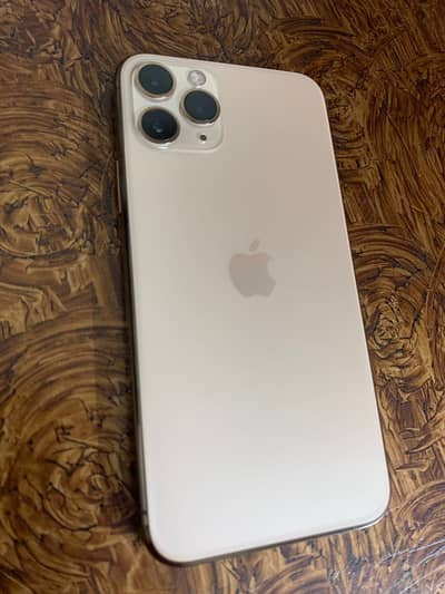 Iphone 11 pro PTA approved