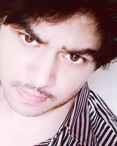 Zeeshan Daa