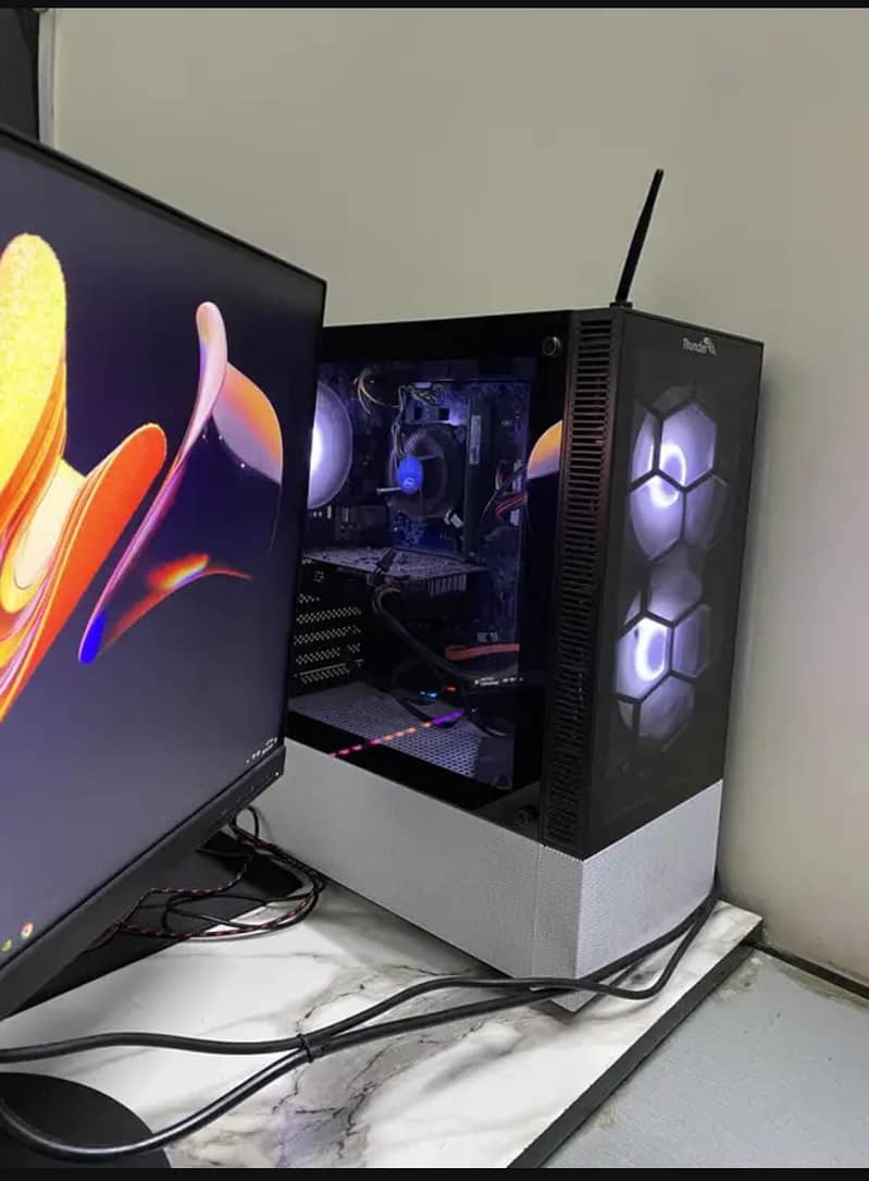 Gaming PC 2
