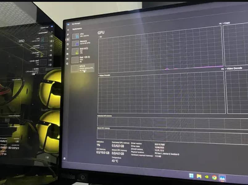 Gaming PC 3