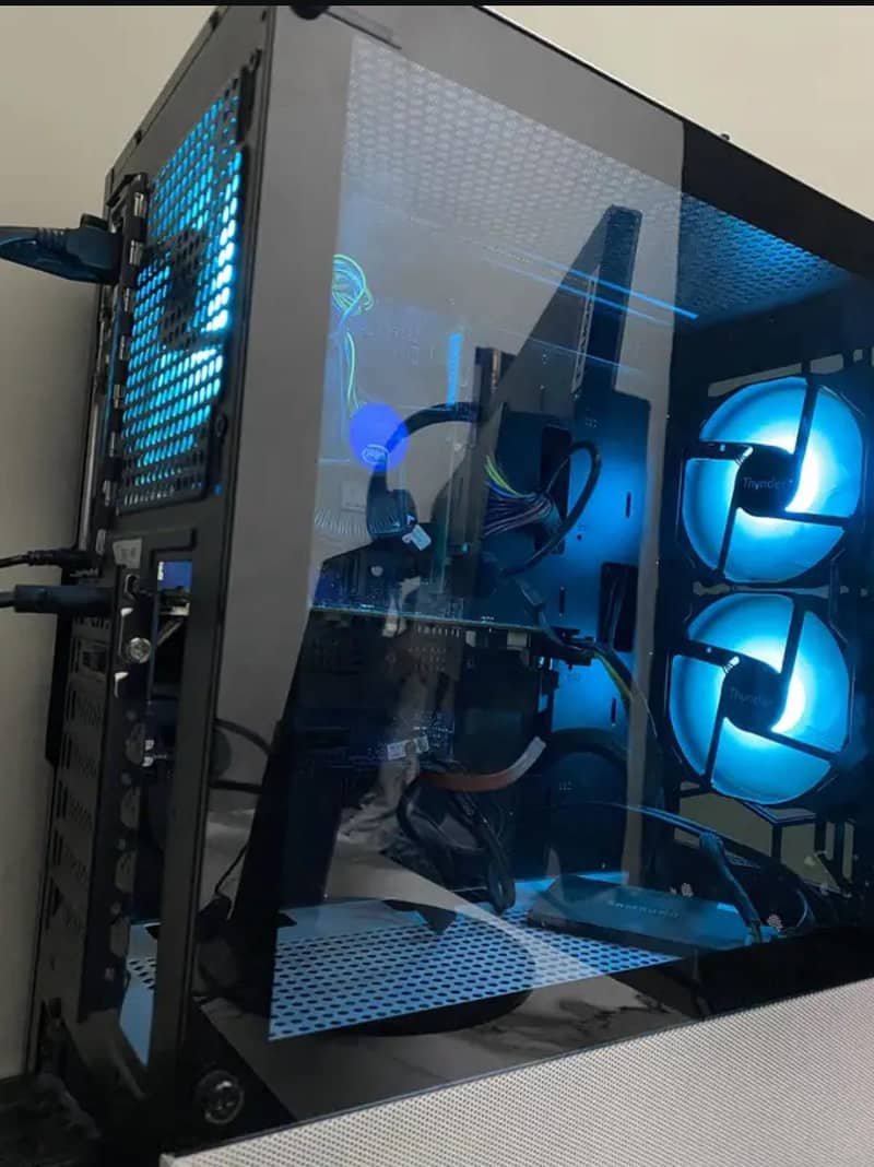 Gaming PC 4