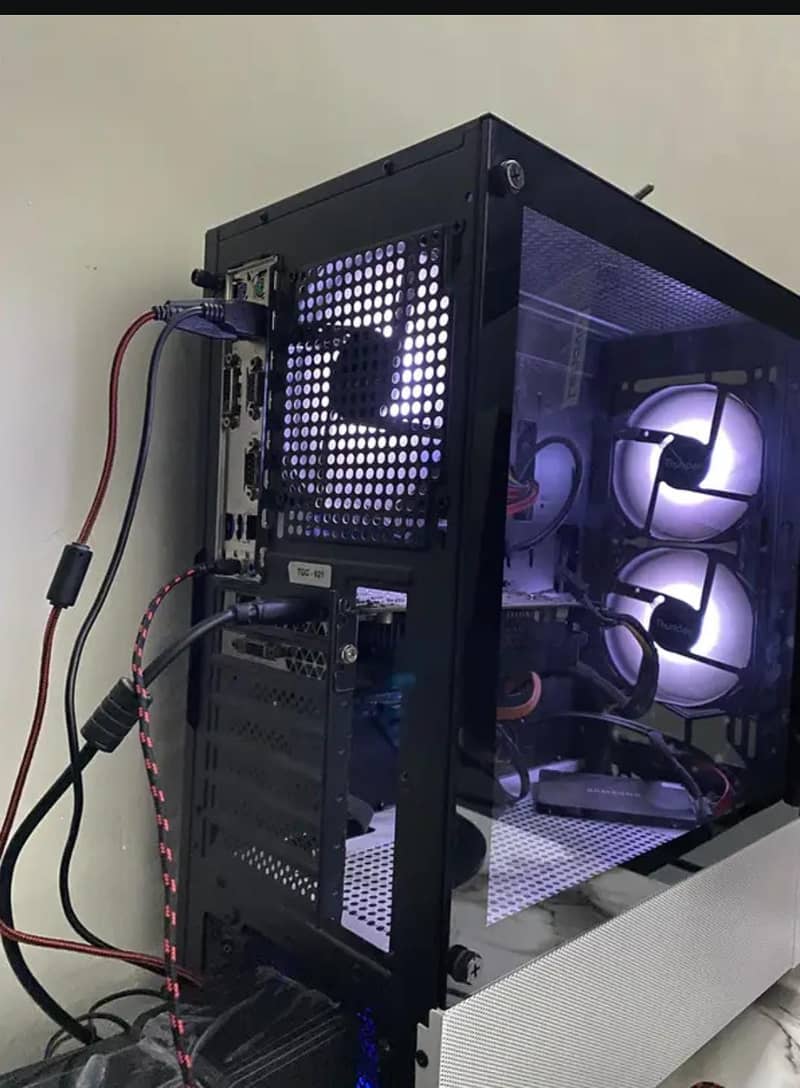 Gaming PC 5