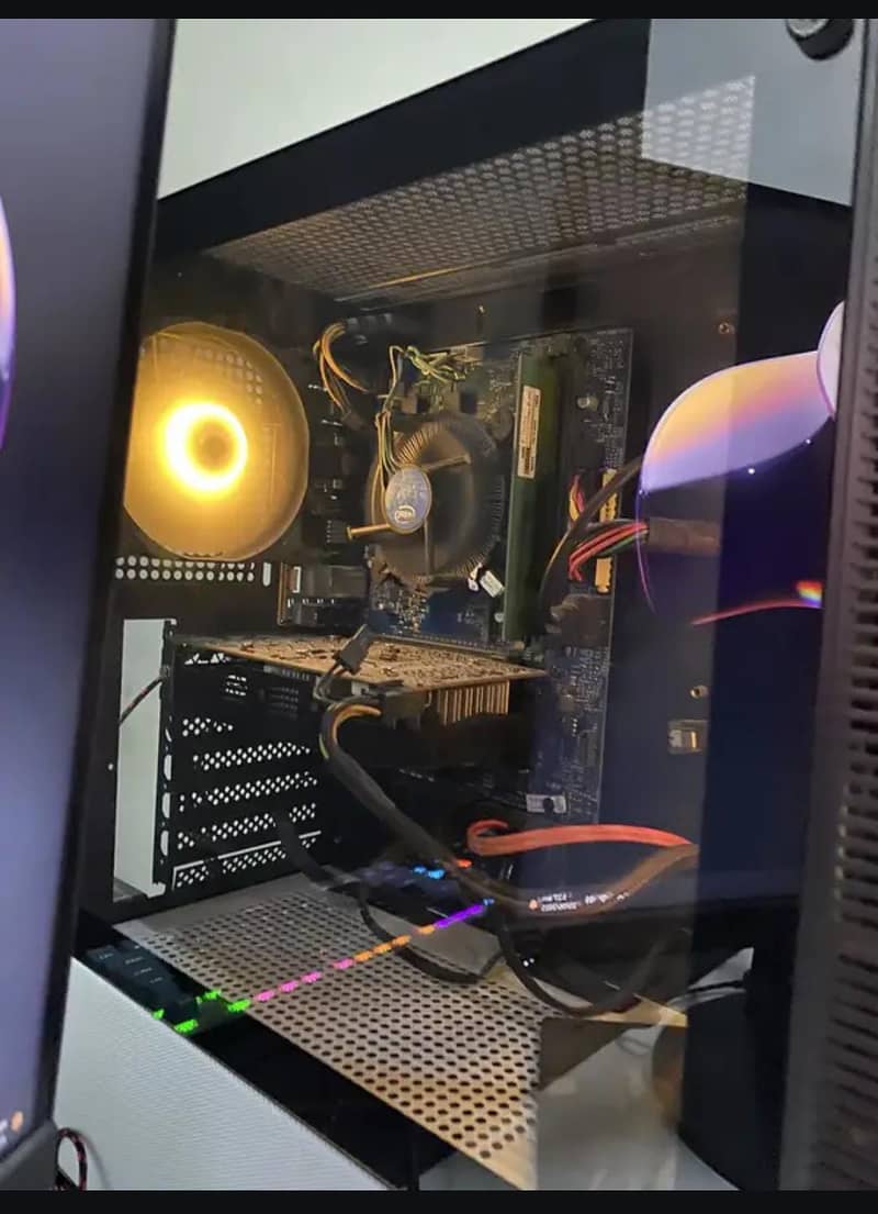 Gaming PC 6