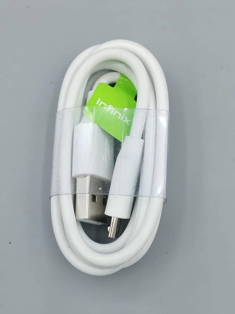 Mobile Data Cable fast charging 1