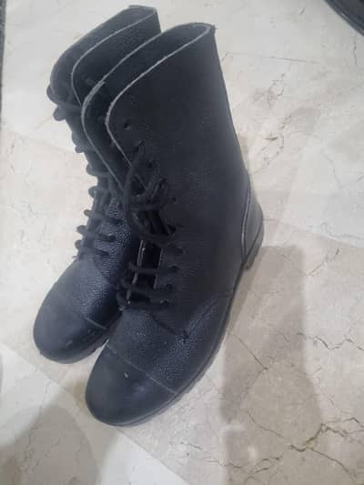 long shoes