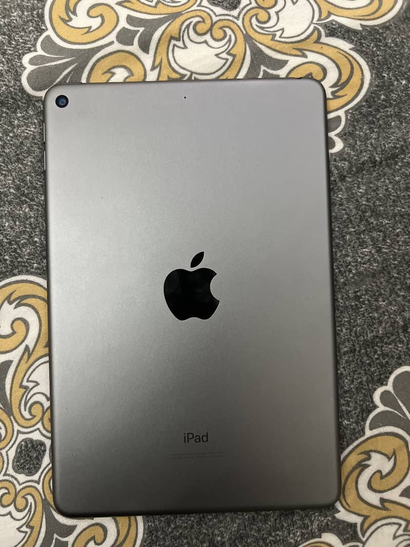 ipad mini 5 0