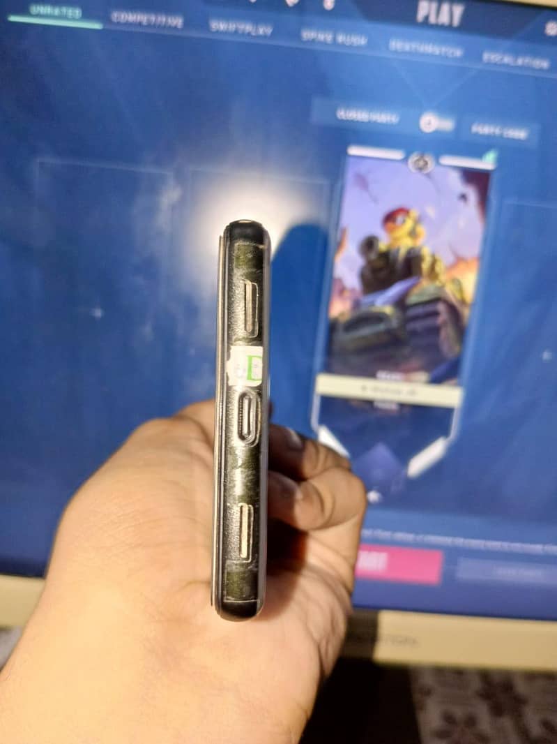 Google Pixel 6a 1