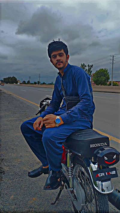 Ali