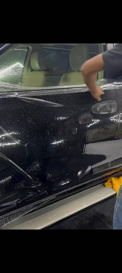 car wash detailing k leay Expert or Fresh worker chayea