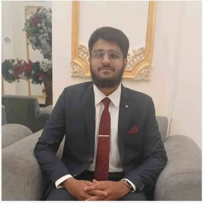 Hafiz Abdur Rehman