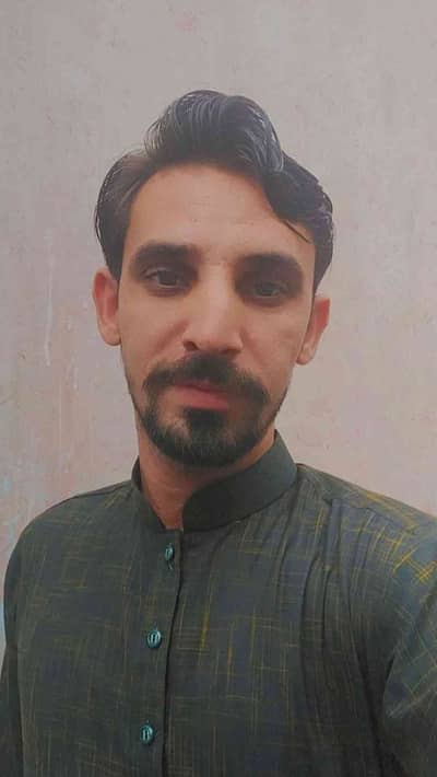 Syed Rahat Ali  