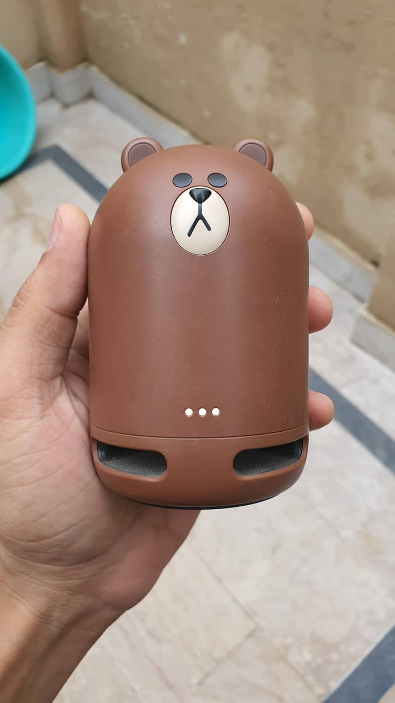 mini bluetooth speaker 0