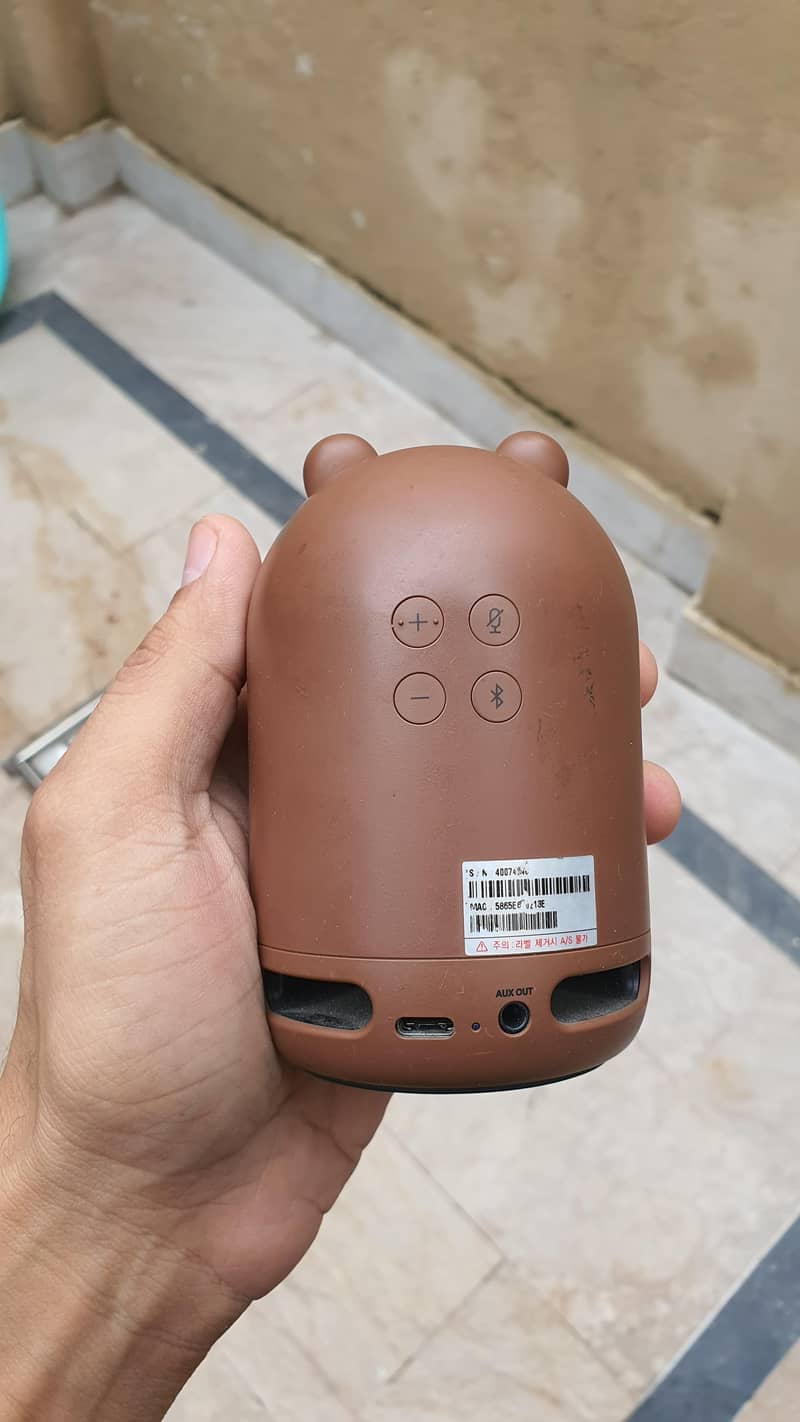 mini bluetooth speaker 3