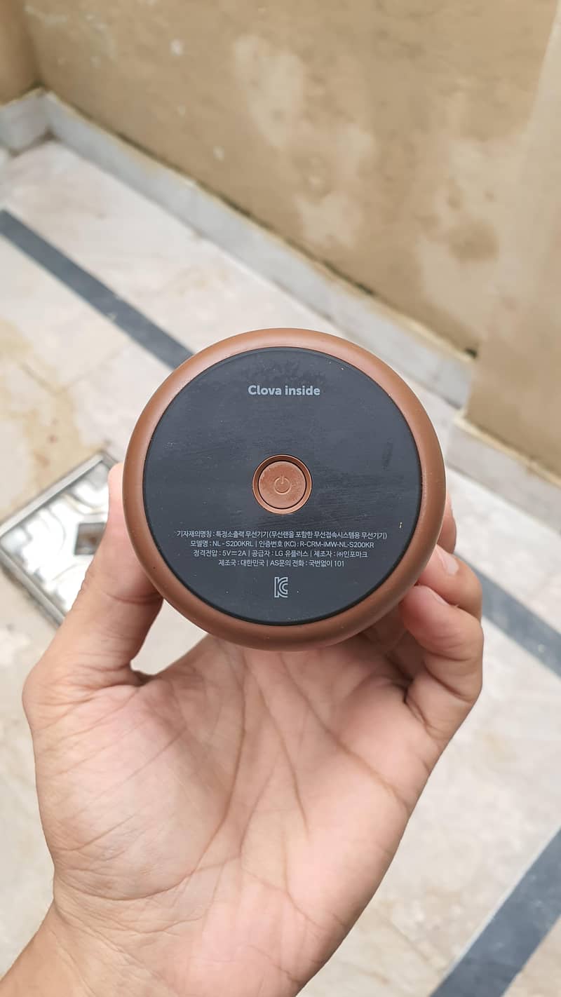 mini bluetooth speaker 4