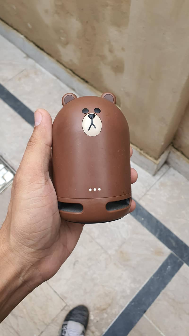 mini bluetooth speaker 5