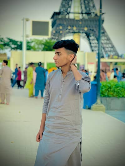 Rehan khan