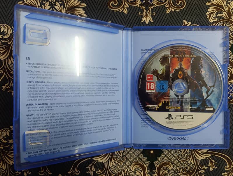 DRAGONS DOGMA 2 2