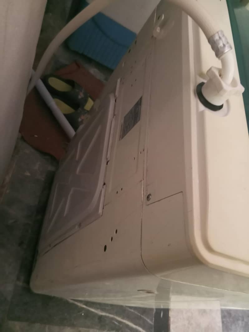 automatic washing machine 0