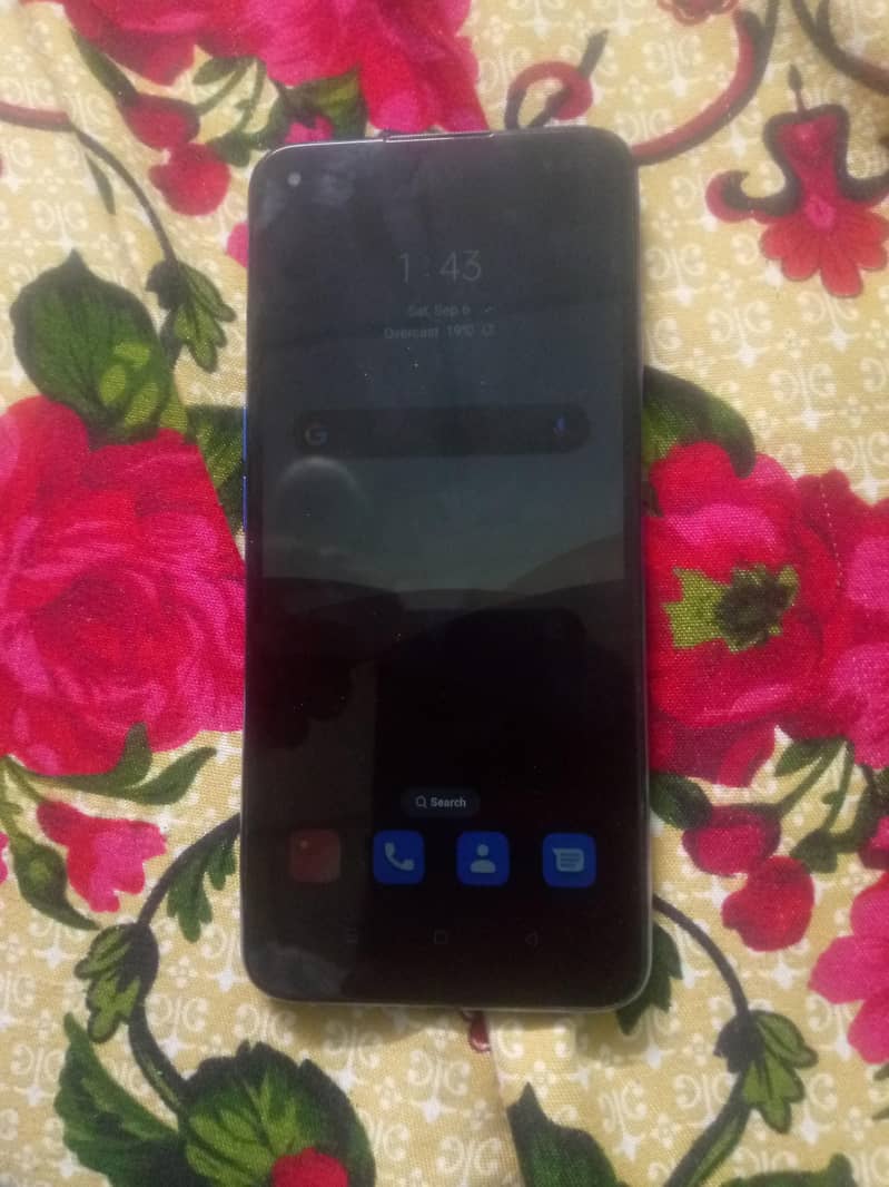 oppo A54 0