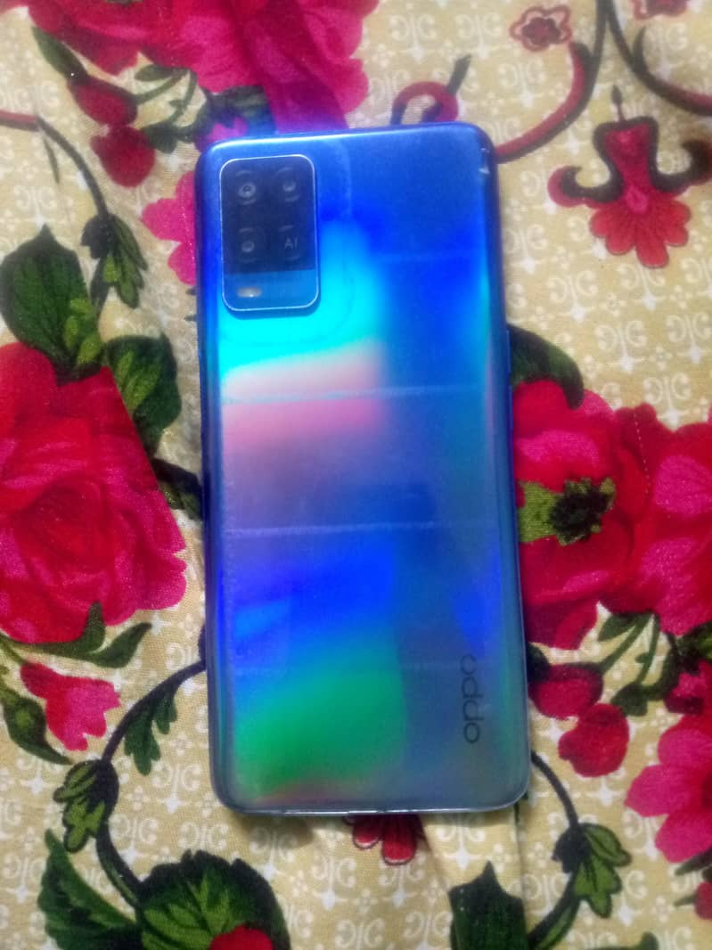 oppo A54 1