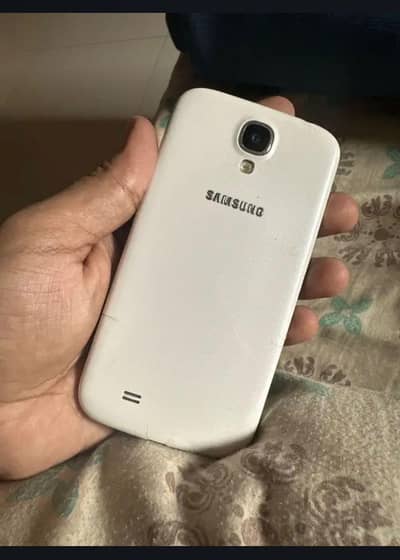 Samsung Galaxy S4 Amoled Display Android 11