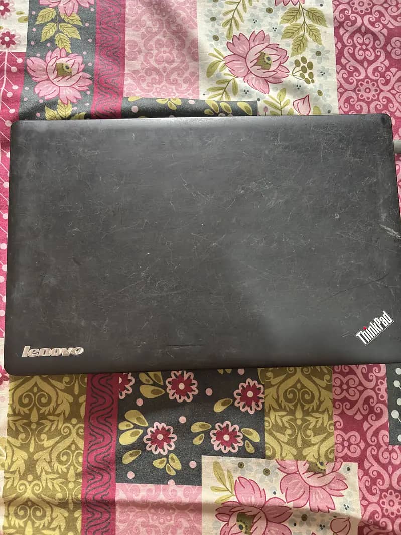 Lenovo laptop core i3 3rd gen 3