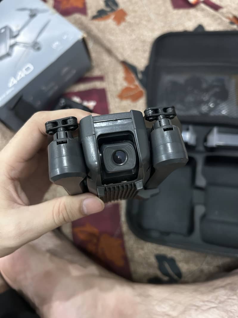 Holy stone Drone 0