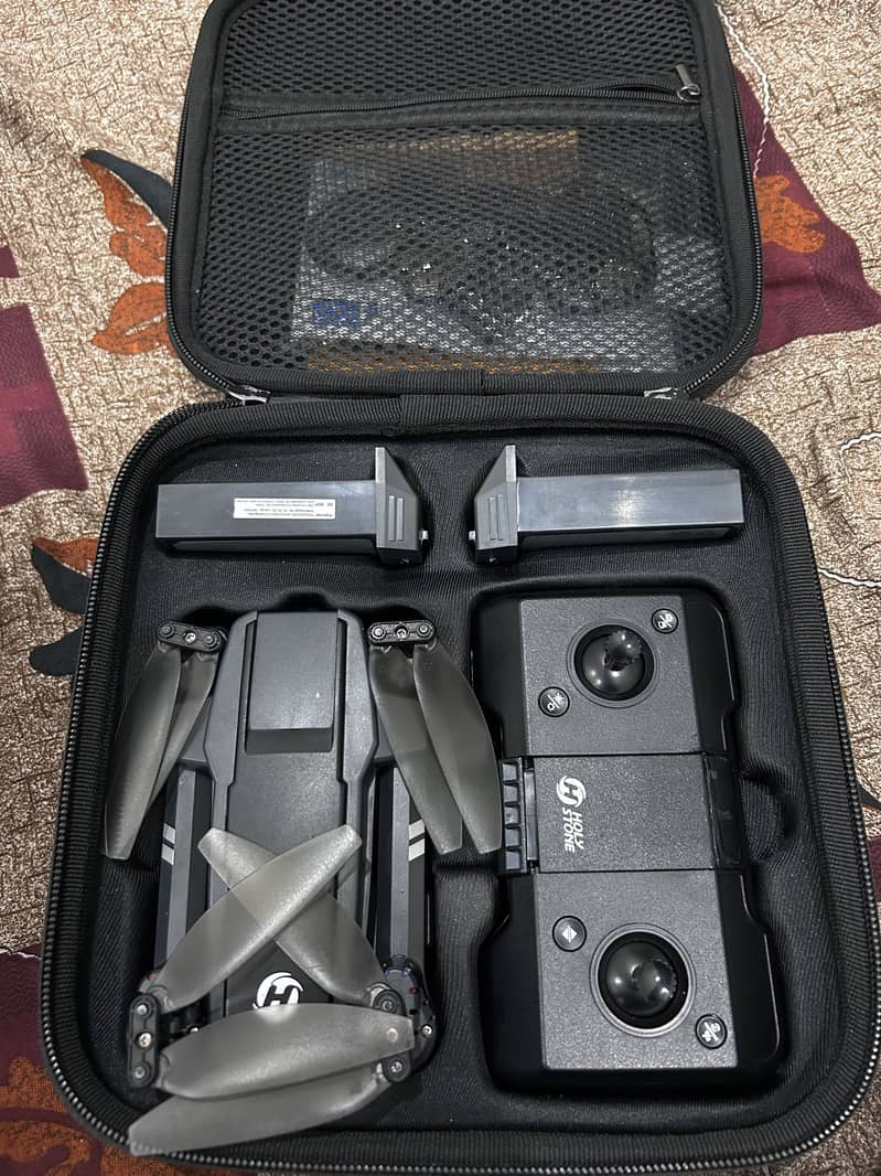 Holy stone Drone 1