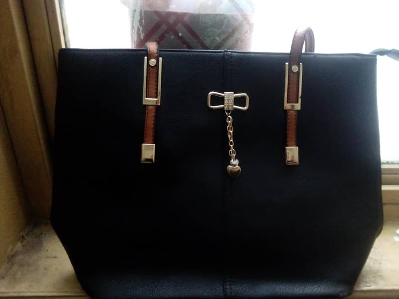 branded imported bag 1