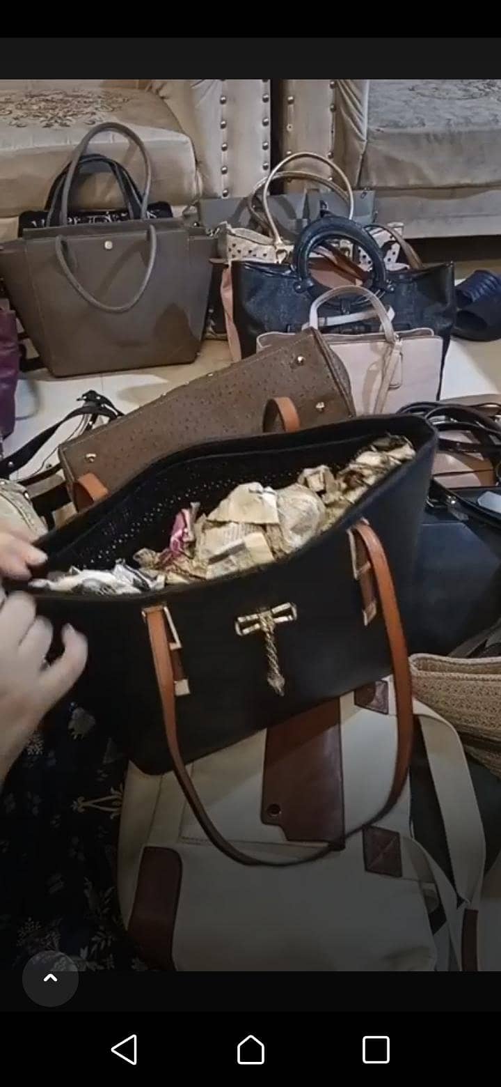 branded imported bag 14
