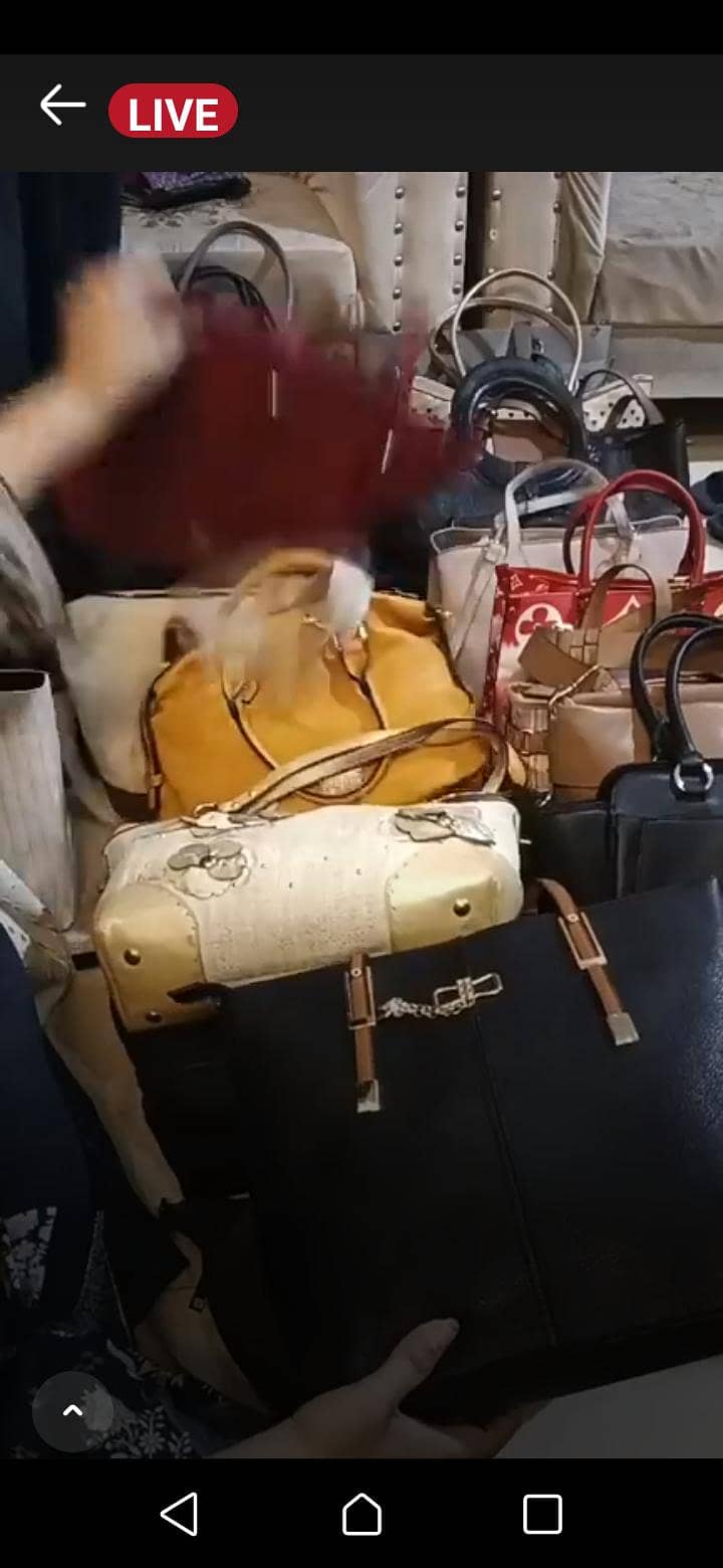 branded imported bag 15