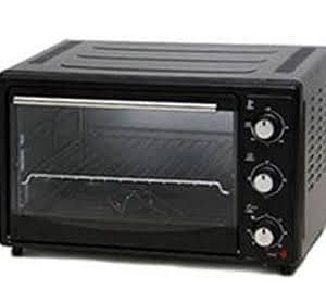 Electric Oven Toaster for sale in Islamabad