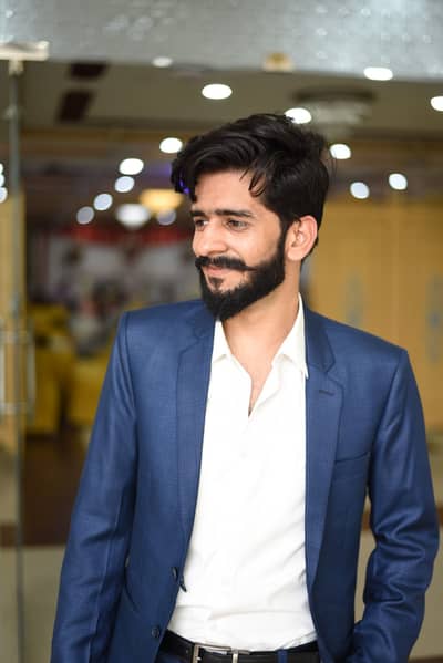 Chaudhary Arsal Moiz