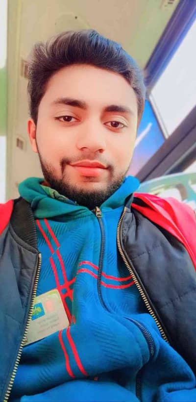 Muhammad Abdullah 