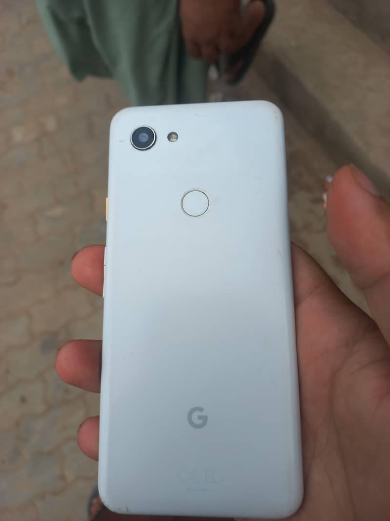 google pixel 3a 1
