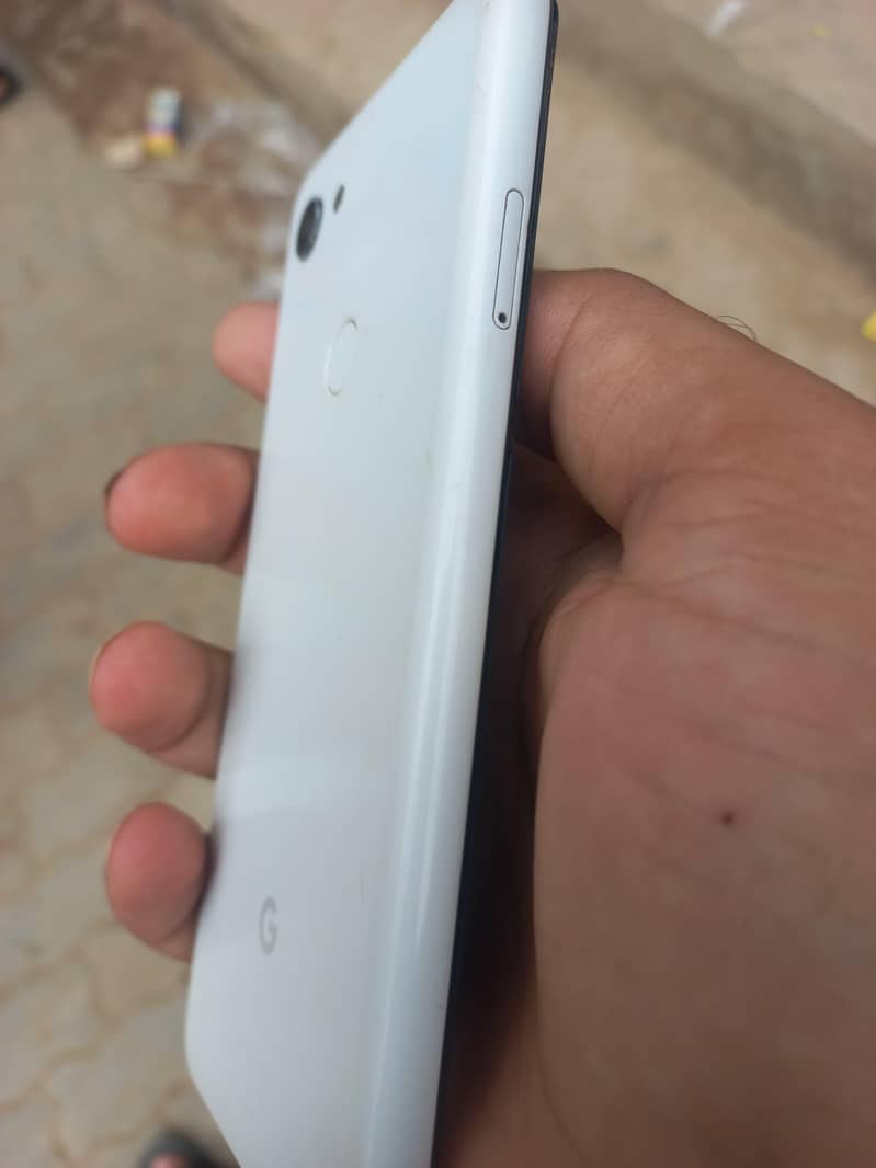 google pixel 3a 2