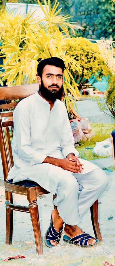 Hanzla nawaz