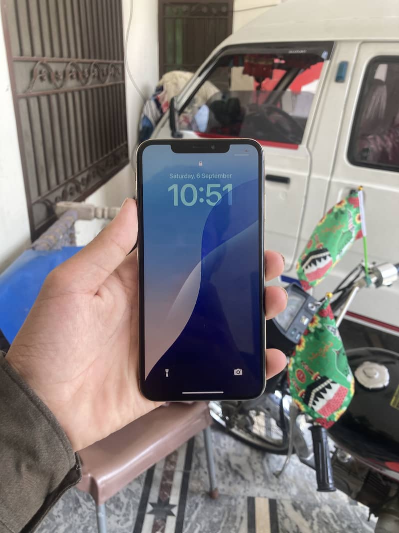 iPhone Xsmax 1