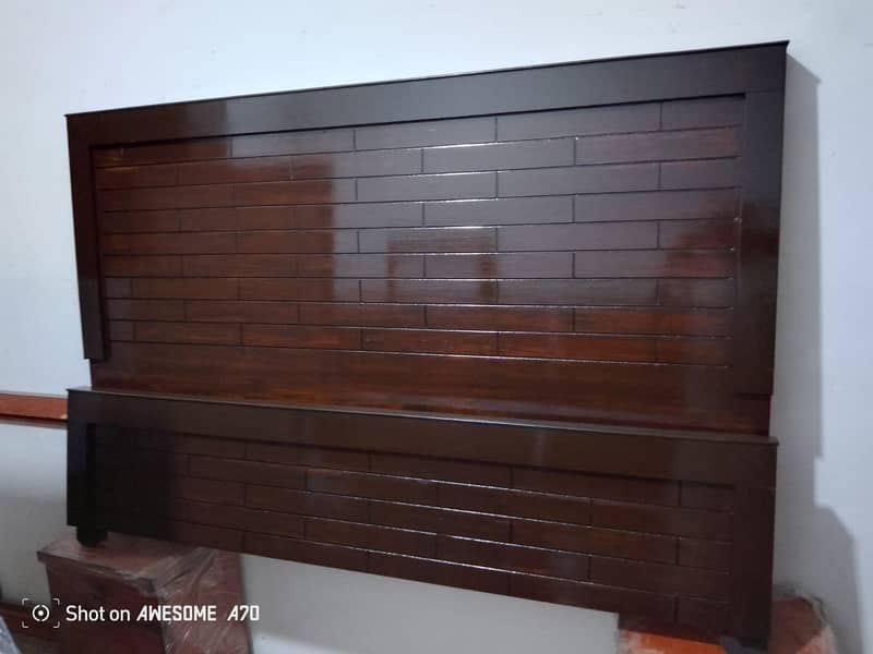 double beds available 1