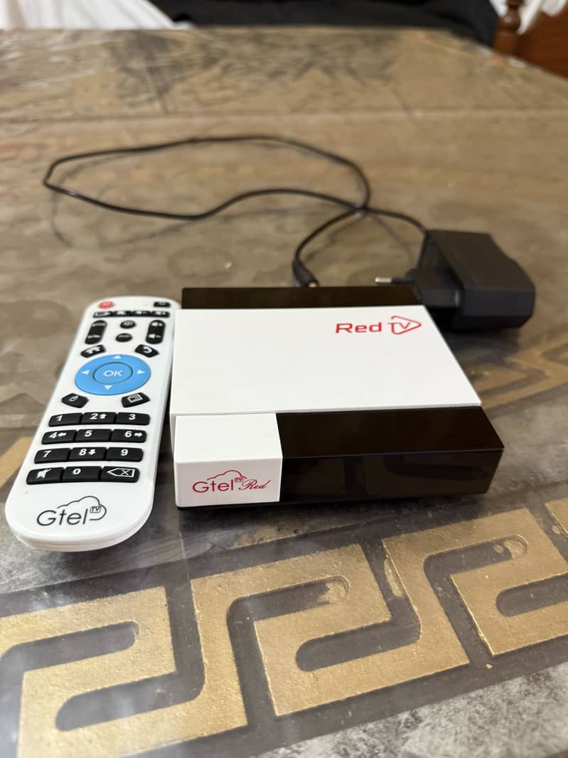 Android Box Fast latest - Android Boxes - 1105960024