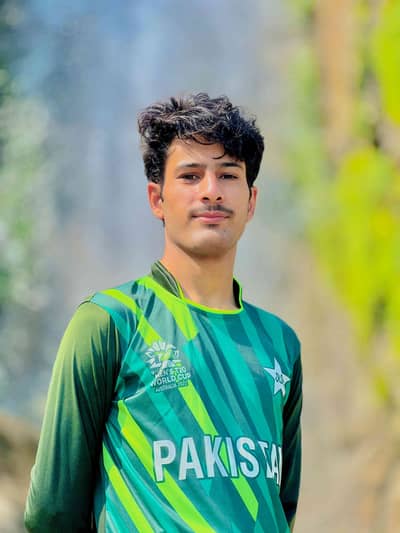 Awais ahmad