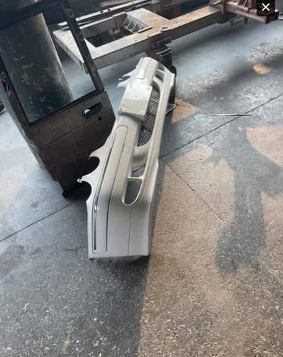 Mercedes W124 W210 W123 W126 Parts