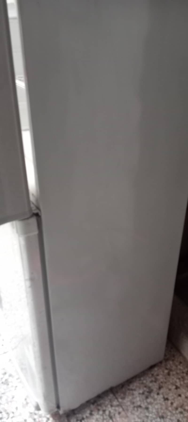 medium size fridge 2