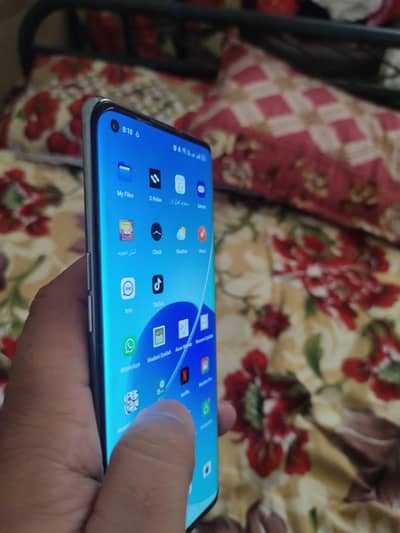 oppo Reno 6Pro