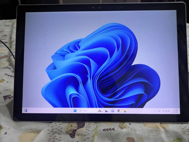 Microsoft surface pro 4 2