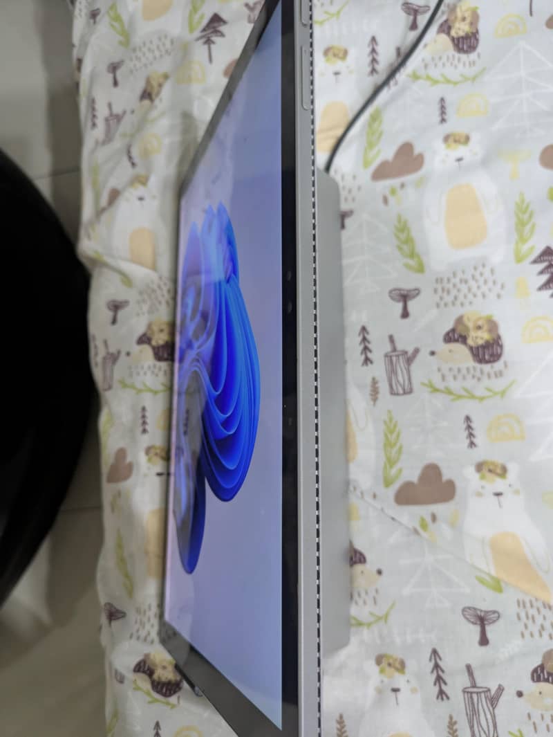 Microsoft surface pro 4 3