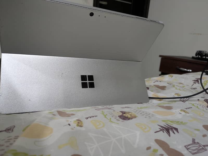 Microsoft surface pro 4 4