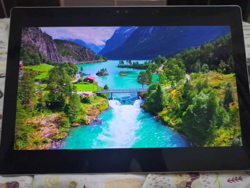 Microsoft surface pro 4 0