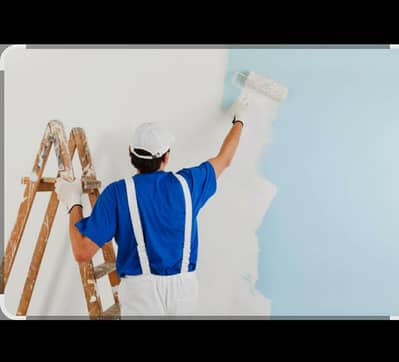 painter available